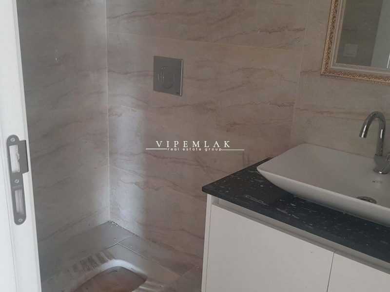 ERDEMLİ YEŞİLYURT LOCA 3+1 ACİL SATILIK SIFIR DAİRE