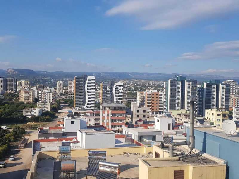 ERDEMLİ YEŞİLYURT LOCA 3+1 ACİL SATILIK SIFIR DAİRE