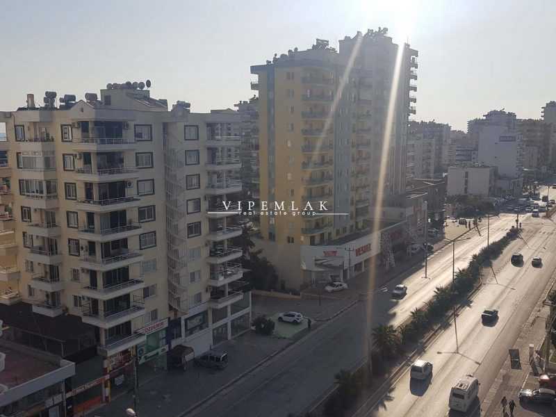 ERDEMLİ YEŞİLYURT LOCA 3+1 ACİL SATILIK SIFIR DAİRE