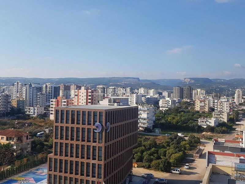 ERDEMLİ YEŞİLYURT LOCA 3+1 ACİL SATILIK SIFIR DAİRE