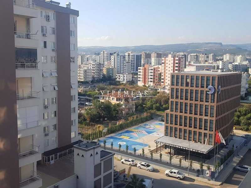ERDEMLİ YEŞİLYURT LOCA 3+1 ACİL SATILIK SIFIR DAİRE