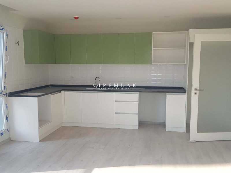 ERDEMLİ YEŞİLYURT LOCA 3+1 ACİL SATILIK SIFIR DAİRE