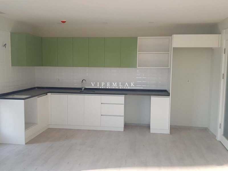 ERDEMLİ YEŞİLYURT LOCA 3+1 ACİL SATILIK SIFIR DAİRE