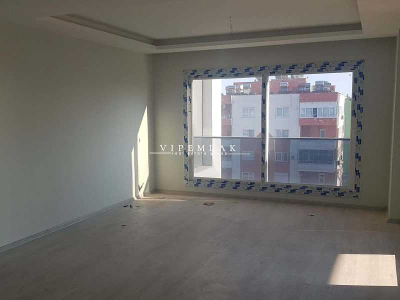 ERDEMLİ YEŞİLYURT LOCA 3+1 ACİL SATILIK SIFIR DAİRE