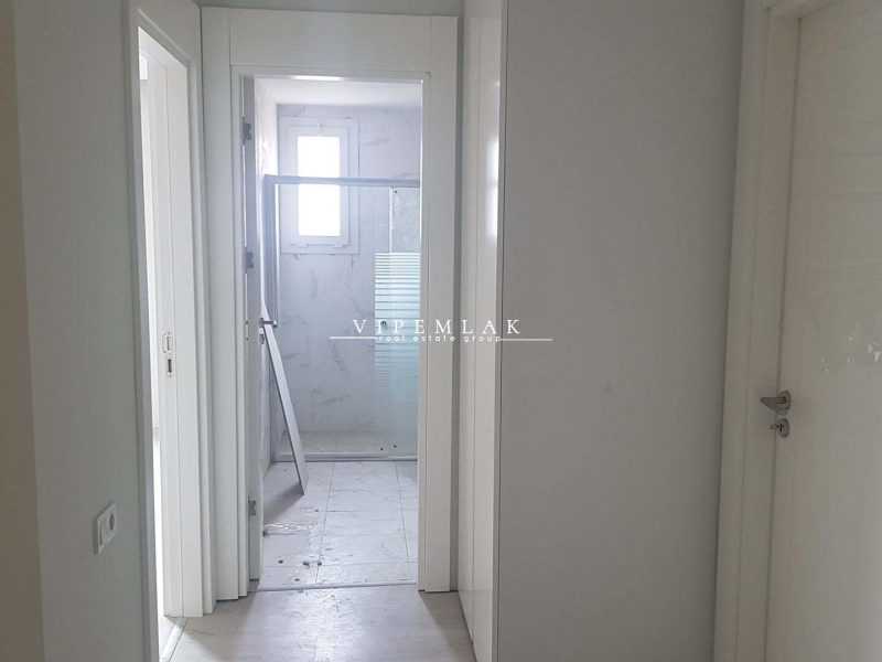 ERDEMLİ YEŞİLYURT LOCA 3+1 ACİL SATILIK SIFIR DAİRE