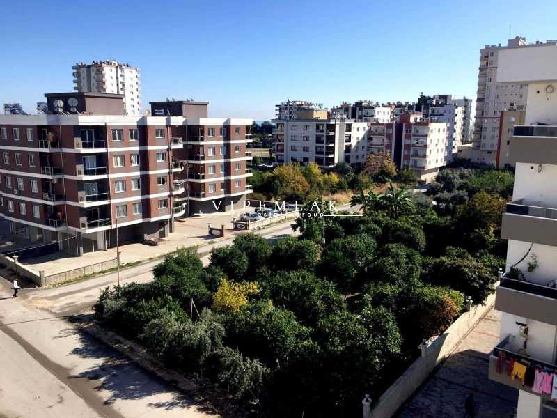 MERSİN ERDEMLİ MERKEZ ALATA MAH. 2+1 SATILIK DAİRE