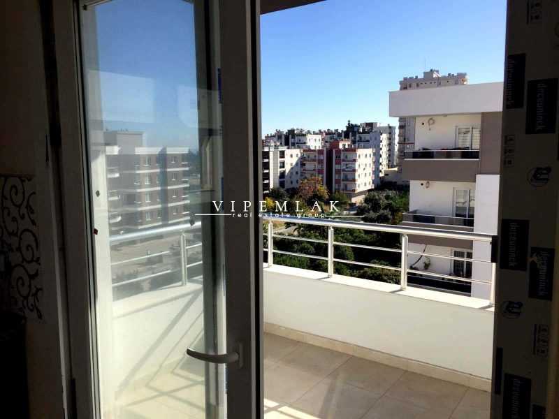 MERSİN ERDEMLİ MERKEZ ALATA MAH. 2+1 SATILIK DAİRE
