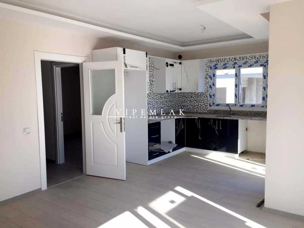 MERSİN ERDEMLİ MERKEZ ALATA MAH. 2+1 SATILIK DAİRE