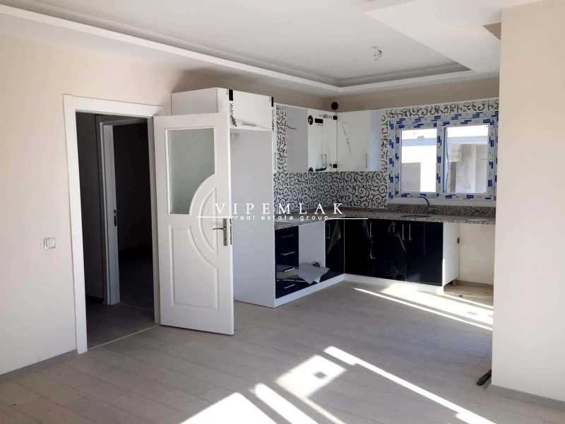 MERSİN ERDEMLİ MERKEZ ALATA MAH. 2+1 SATILIK DAİRE