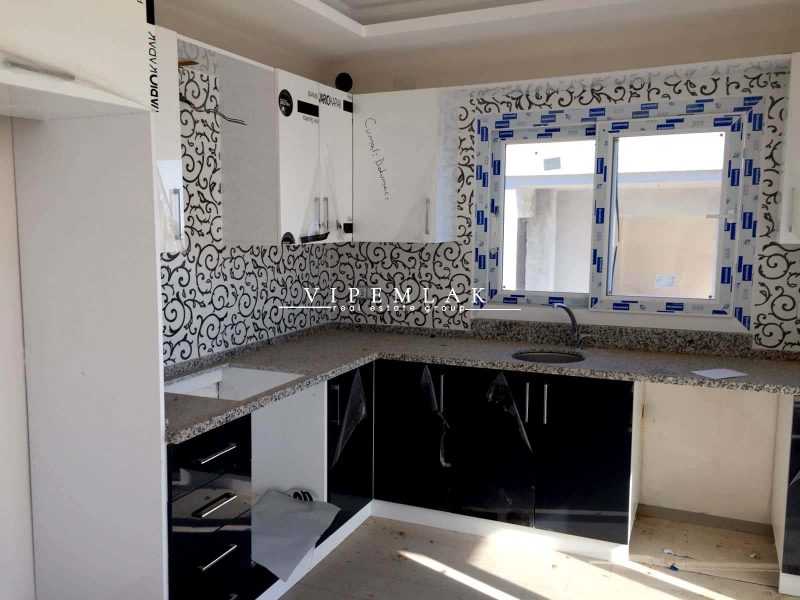 MERSİN ERDEMLİ MERKEZ ALATA MAH. 2+1 SATILIK DAİRE