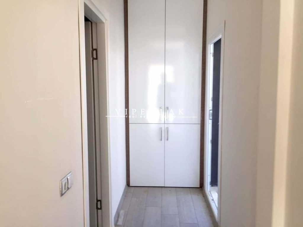 MERSİN ERDEMLİ MERKEZ ALATA MAH. 2+1 SATILIK DAİRE