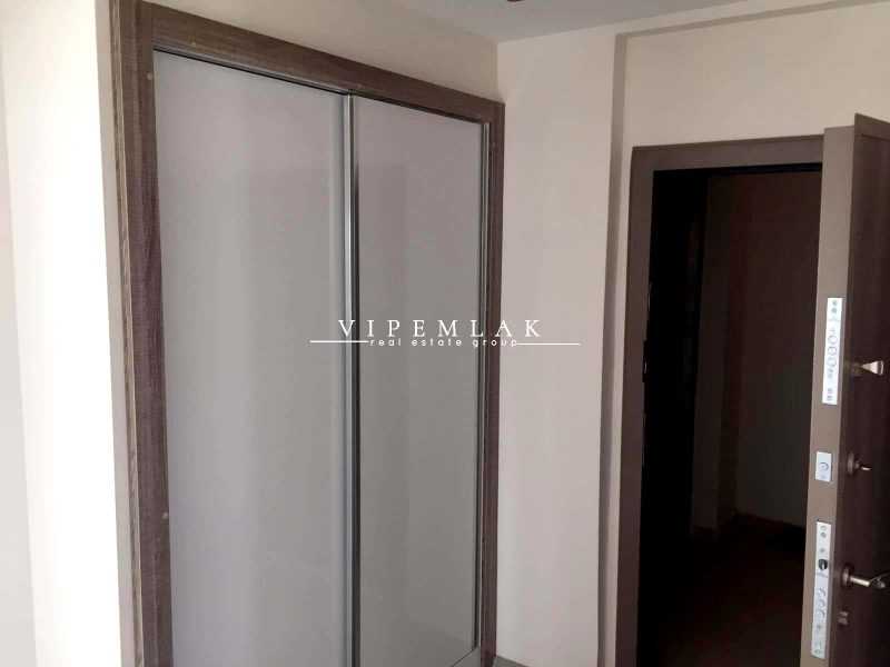 MERSİN ERDEMLİ MERKEZ ALATA MAH. 2+1 SATILIK DAİRE