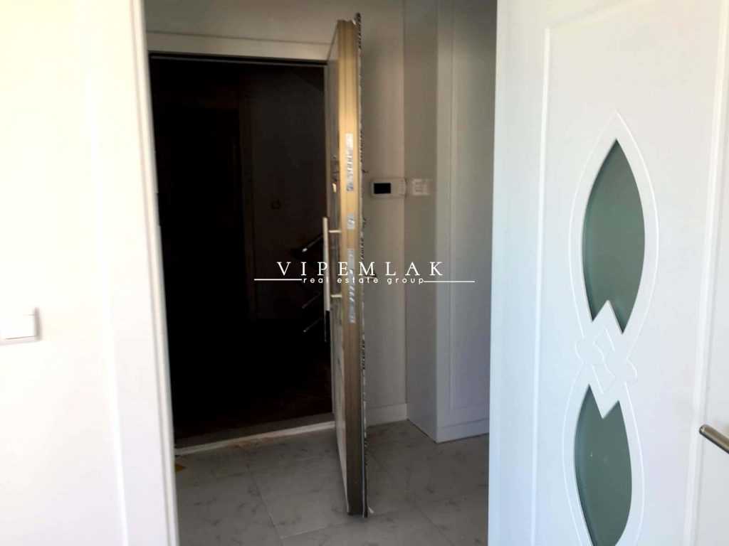 MERSİN ERDEMLİ ALATA MAH. 2+1 BAĞIMSIZ MUTFAK SATILIK DAİRE