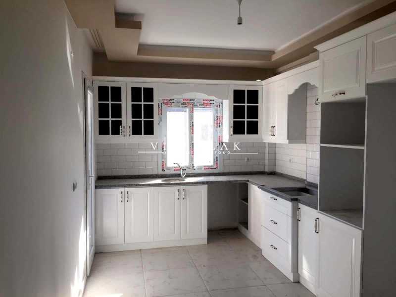 MERSİN ERDEMLİ ALATA MAH. 2+1 BAĞIMSIZ MUTFAK SATILIK DAİRE
