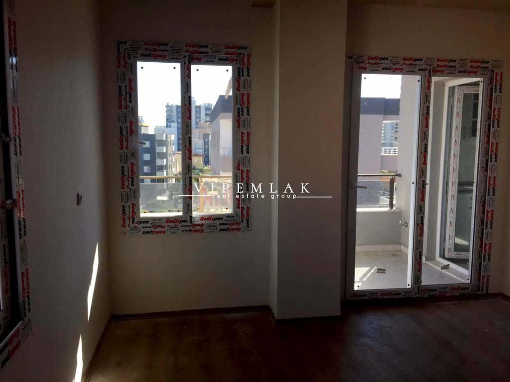 MERSİN ERDEMLİ ALATA MAH. 2+1 BAĞIMSIZ MUTFAK SATILIK DAİRE