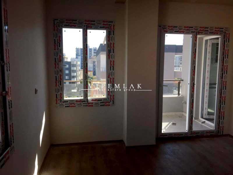 MERSİN ERDEMLİ ALATA MAH. 2+1 BAĞIMSIZ MUTFAK SATILIK DAİRE