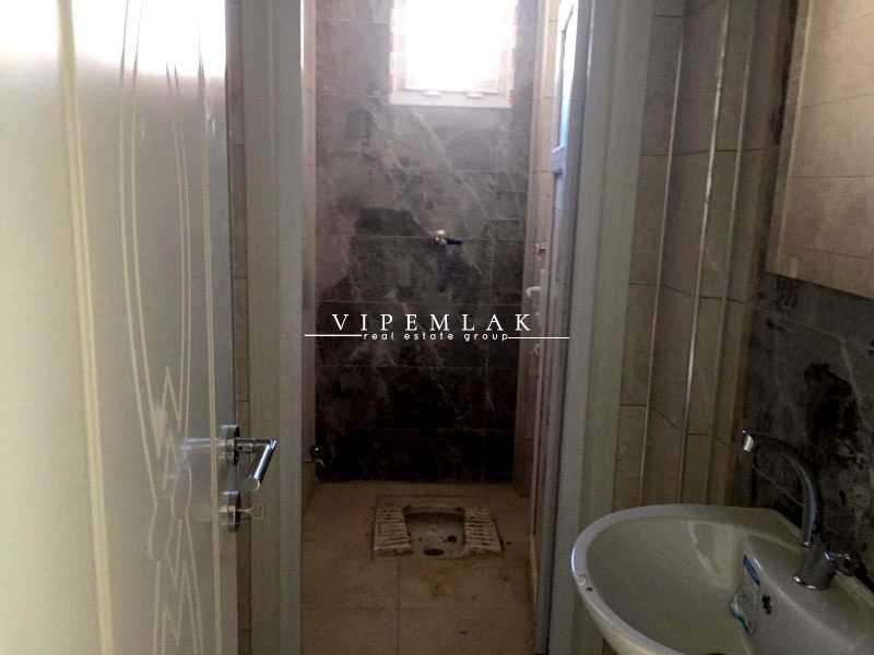 MERSİN ERDEMLİ ALATA MAH. 2+1 BAĞIMSIZ MUTFAK SATILIK DAİRE