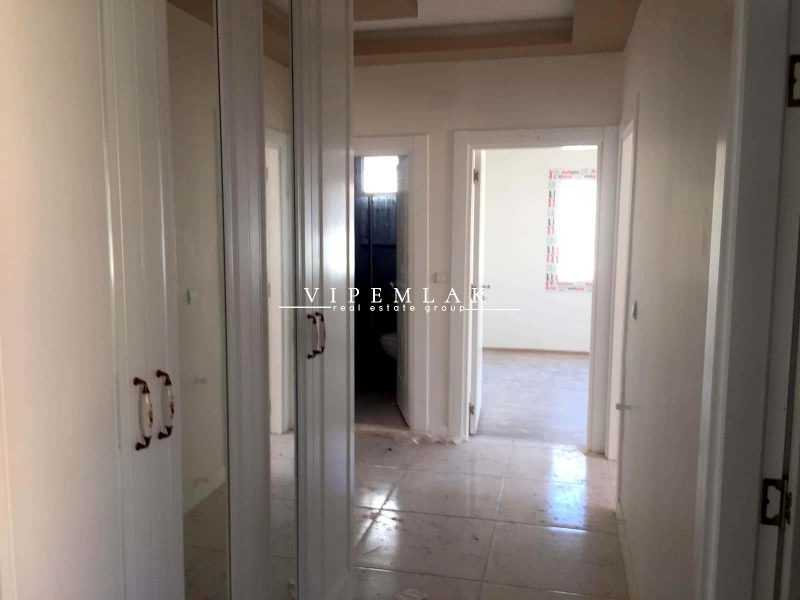 MERSİN ERDEMLİ ALATA MAH. 2+1 BAĞIMSIZ MUTFAK SATILIK DAİRE