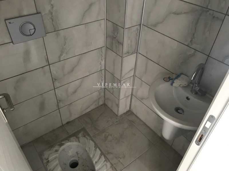 kargıpınarında anayol üzerinde 2+1 satılık daire