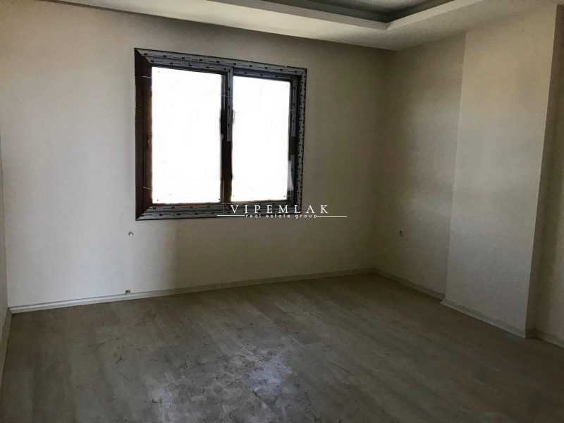kargıpınarında anayol üzerinde 2+1 satılık daire