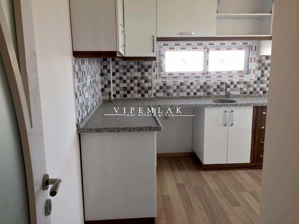 MERSİN ERDEMLİ AKDENİZ MAH. 3+1 175m2 SIFIR SATILIK DAİRE