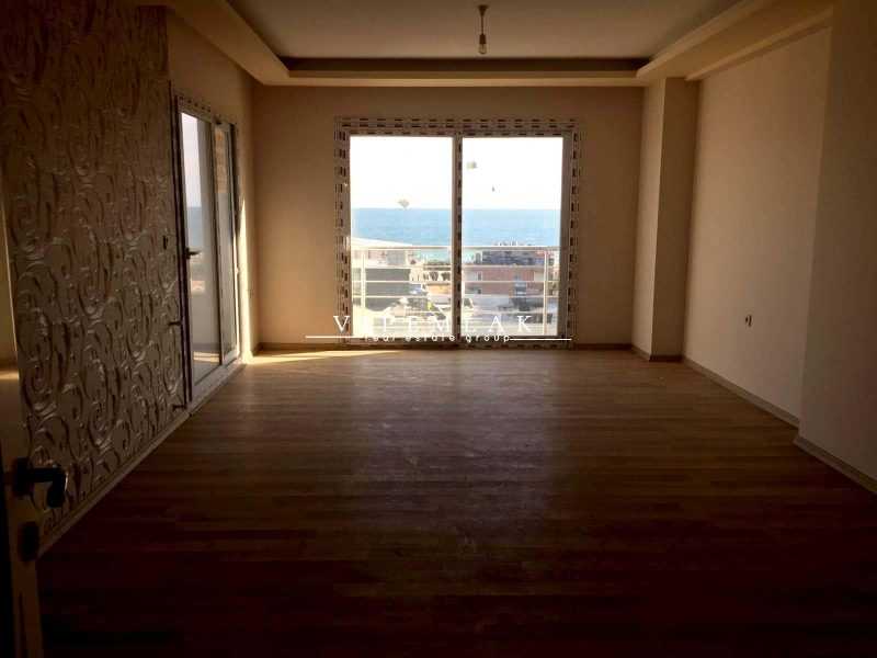 MERSİN ERDEMLİ AKDENİZ MAH. 3+1 175m2 SIFIR SATILIK DAİRE