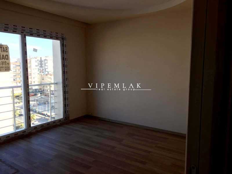 MERSİN ERDEMLİ AKDENİZ MAH. 3+1 175m2 SIFIR SATILIK DAİRE