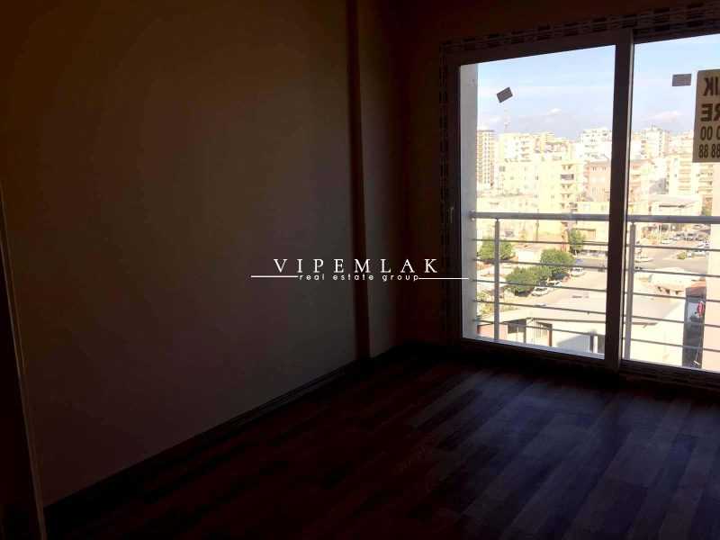MERSİN ERDEMLİ AKDENİZ MAH. 3+1 175m2 SIFIR SATILIK DAİRE