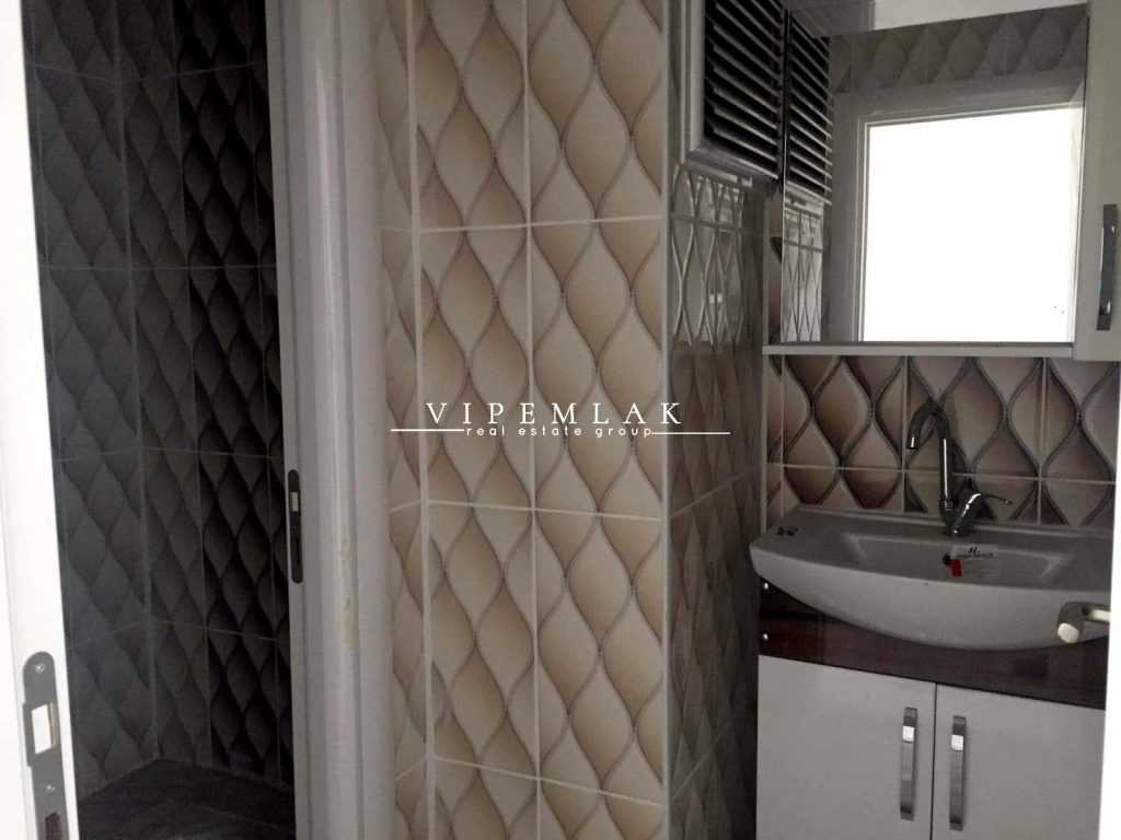 MERSİN ERDEMLİ AKDENİZ MAH. 3+1 175m2 SIFIR SATILIK DAİRE
