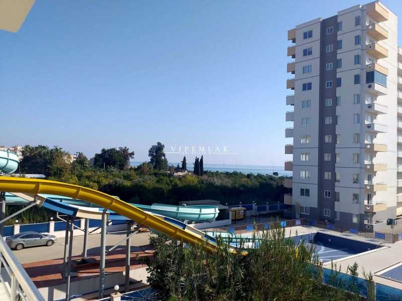 MERSİN ERDEMLİ ALATA MAH. 2+1 SATILIK DAİRE