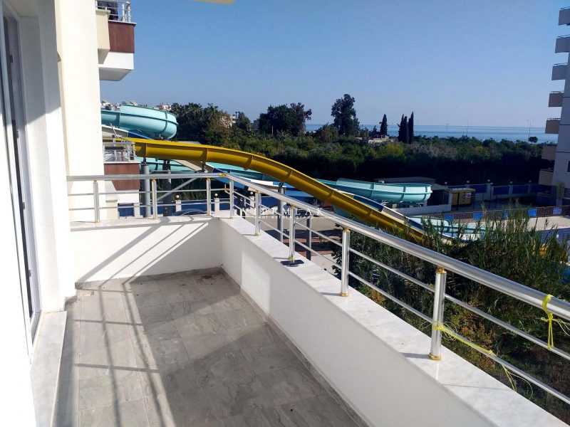 MERSİN ERDEMLİ ALATA MAH. 2+1 SATILIK DAİRE
