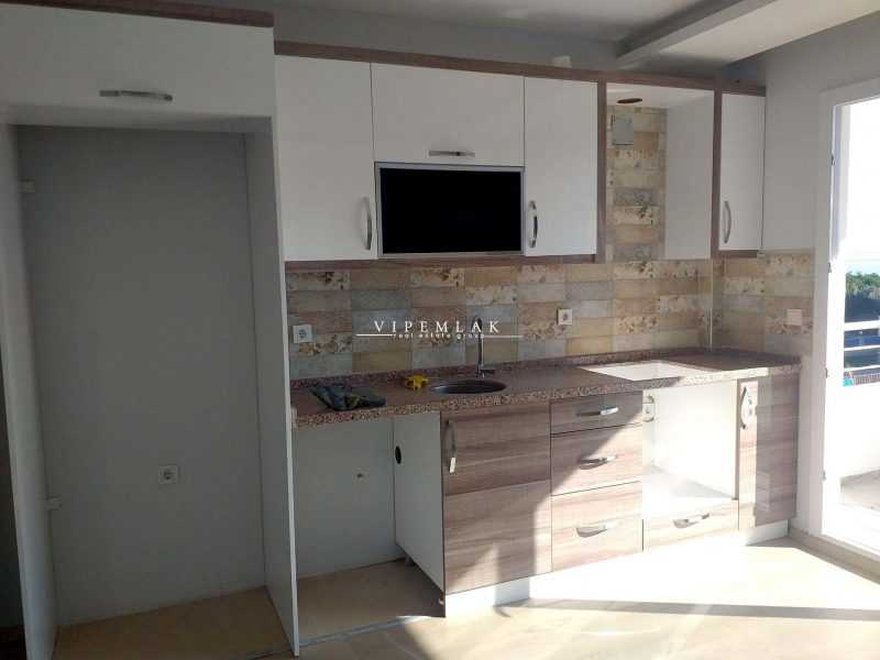 MERSİN ERDEMLİ ALATA MAH. 2+1 SATILIK DAİRE