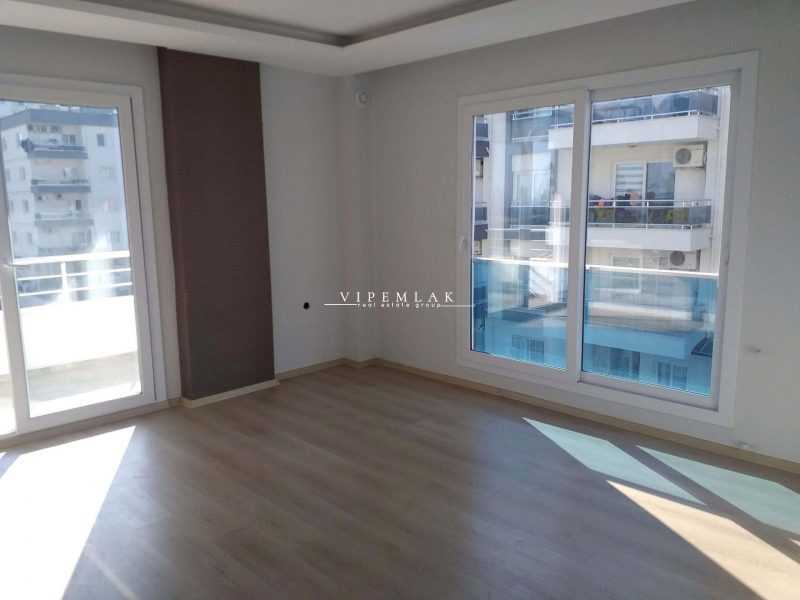 MERSİN ERDEMLİ ALATA MAH. 2+1 SATILIK DAİRE