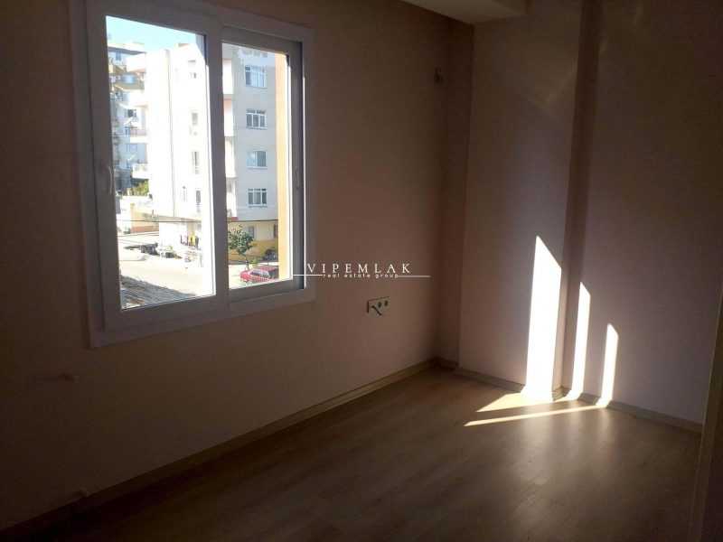 MERSİN ERDEMLİ ALATA MAH. 2+1 SATILIK DAİRE