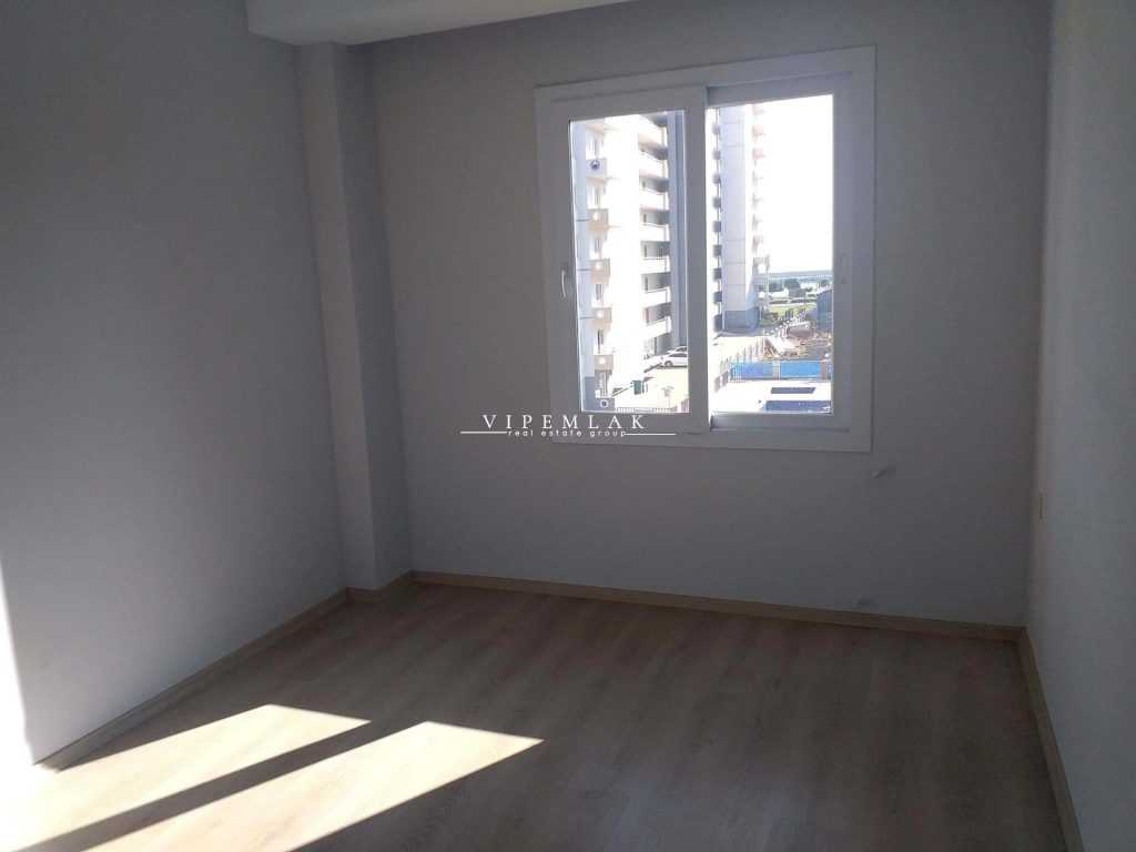MERSİN ERDEMLİ ALATA MAH. 2+1 SATILIK DAİRE