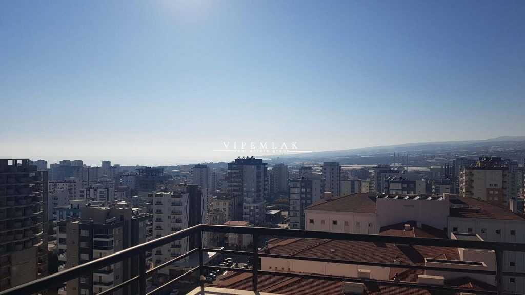 ERDEMLİ MERKEZ HASTANE ÇEVRESİ 3+1 EŞYASIZ KİRALIK DAİRE