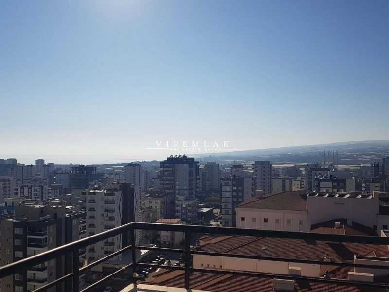ERDEMLİ MERKEZ HASTANE ÇEVRESİ 3+1 EŞYASIZ KİRALIK DAİRE