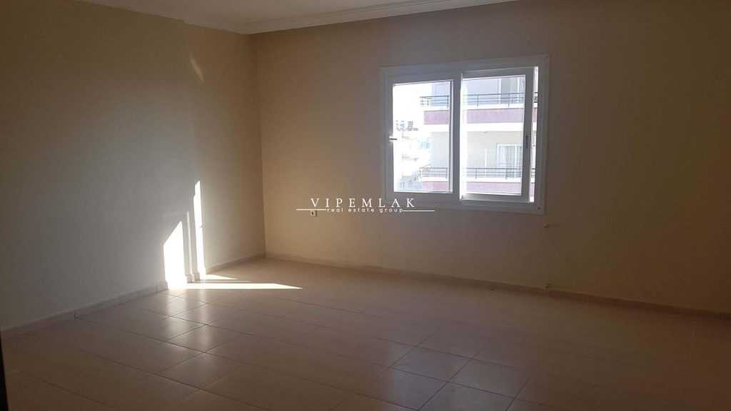 ERDEMLİ MERKEZ HASTANE ÇEVRESİ 3+1 EŞYASIZ KİRALIK DAİRE