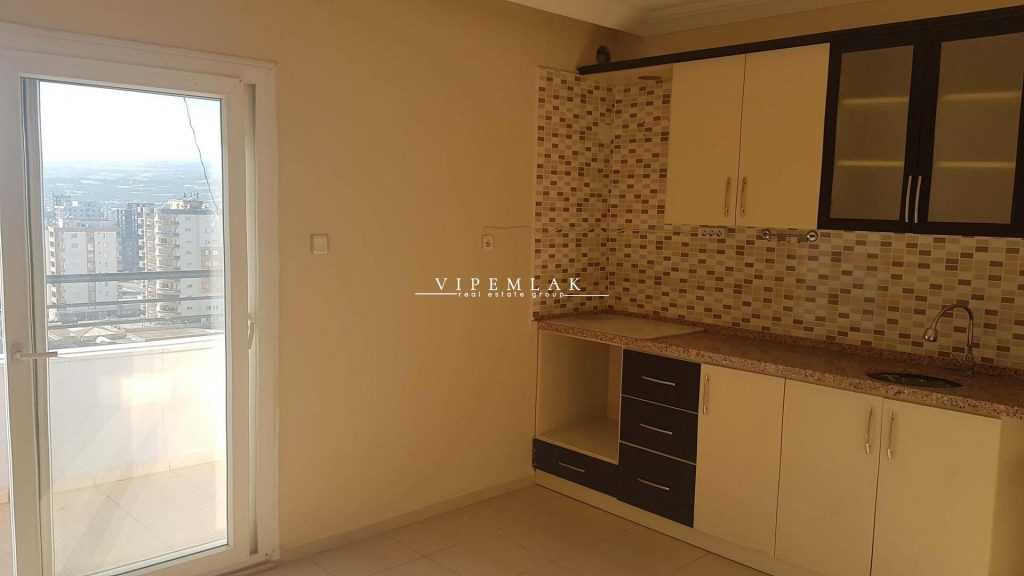 ERDEMLİ MERKEZ HASTANE ÇEVRESİ 3+1 EŞYASIZ KİRALIK DAİRE