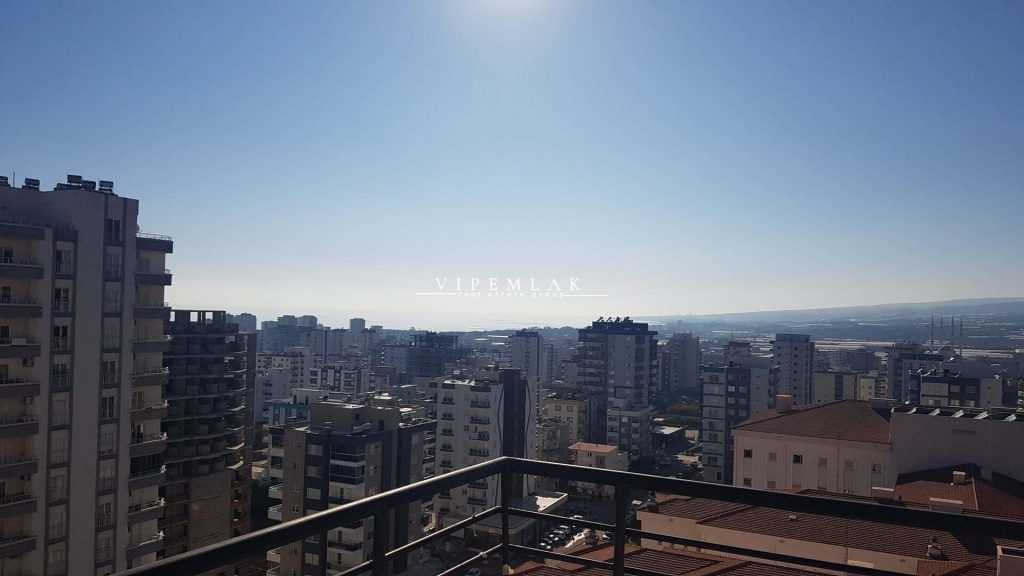 ERDEMLİ MERKEZ HASTANE ÇEVRESİ 3+1 EŞYASIZ KİRALIK DAİRE