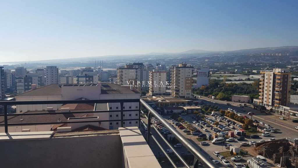 ERDEMLİ MERKEZ HASTANE ÇEVRESİ 3+1 EŞYASIZ KİRALIK DAİRE