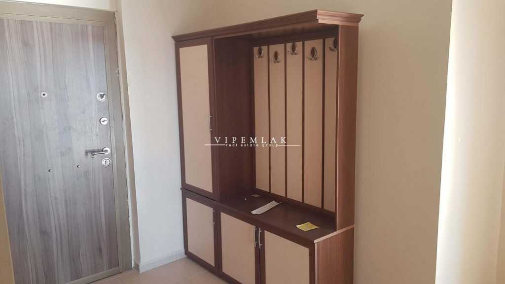 ERDEMLİ MERKEZ HASTANE ÇEVRESİ 3+1 EŞYASIZ KİRALIK DAİRE