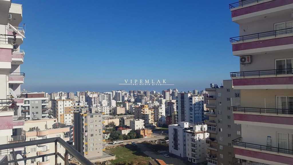 ERDEMLİ MERKEZ HASTANE ÇEVRESİ 3+1 EŞYASIZ KİRALIK DAİRE