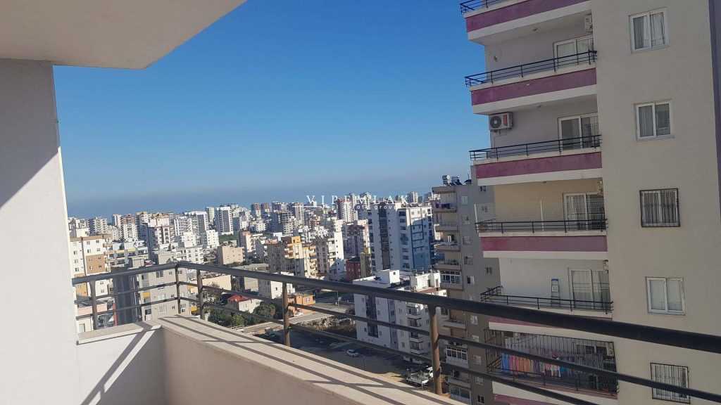 ERDEMLİ MERKEZ HASTANE ÇEVRESİ 3+1 EŞYASIZ KİRALIK DAİRE