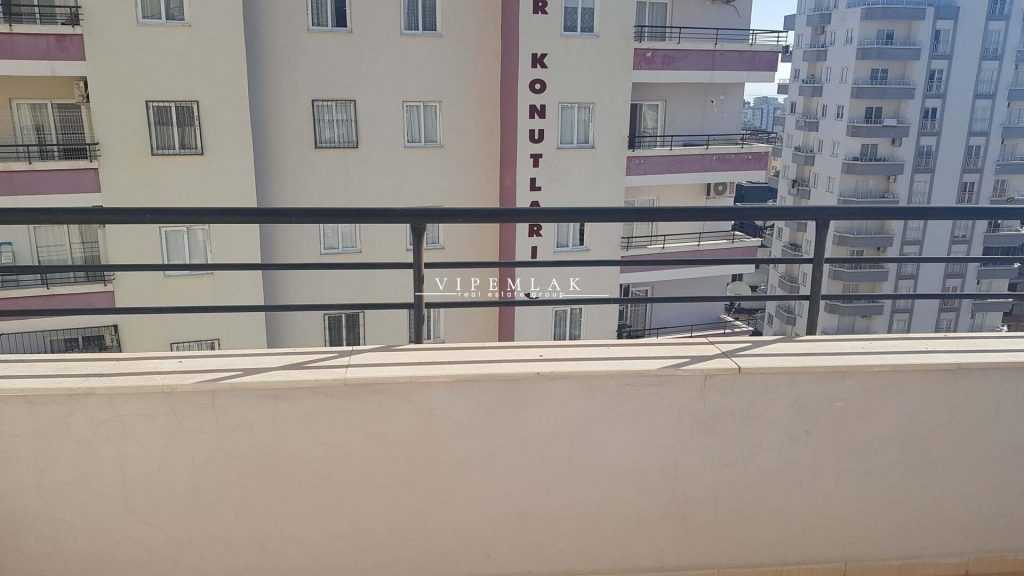 ERDEMLİ MERKEZ HASTANE ÇEVRESİ 3+1 EŞYASIZ KİRALIK DAİRE