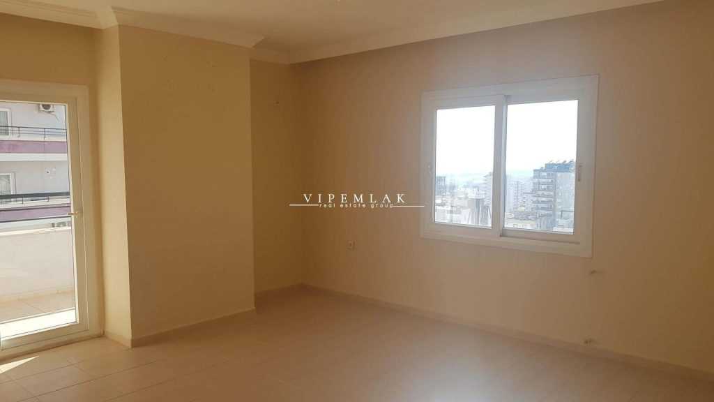 ERDEMLİ MERKEZ HASTANE ÇEVRESİ 3+1 EŞYASIZ KİRALIK DAİRE