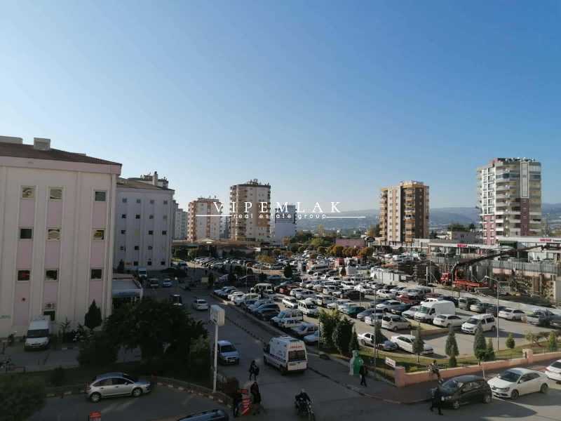 ERDEMLİ HASTANE CİVARI ACİL SATILIK 3+1 DAİRE
