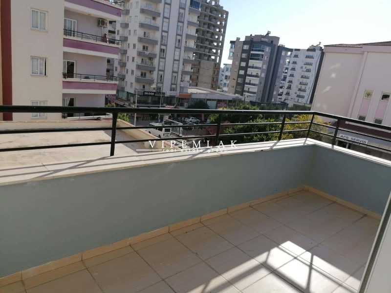 ERDEMLİ HASTANE CİVARI ACİL SATILIK 3+1 DAİRE