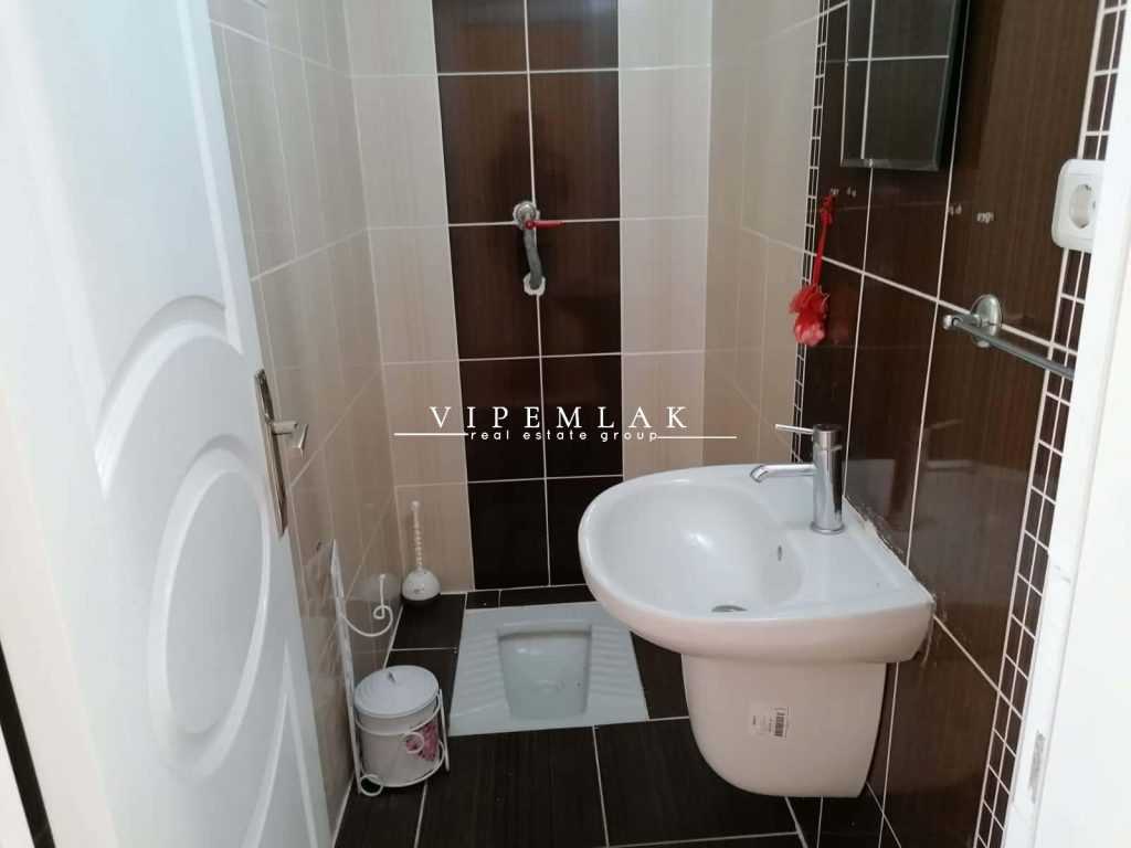 ERDEMLİ HASTANE CİVARI ACİL SATILIK 3+1 DAİRE