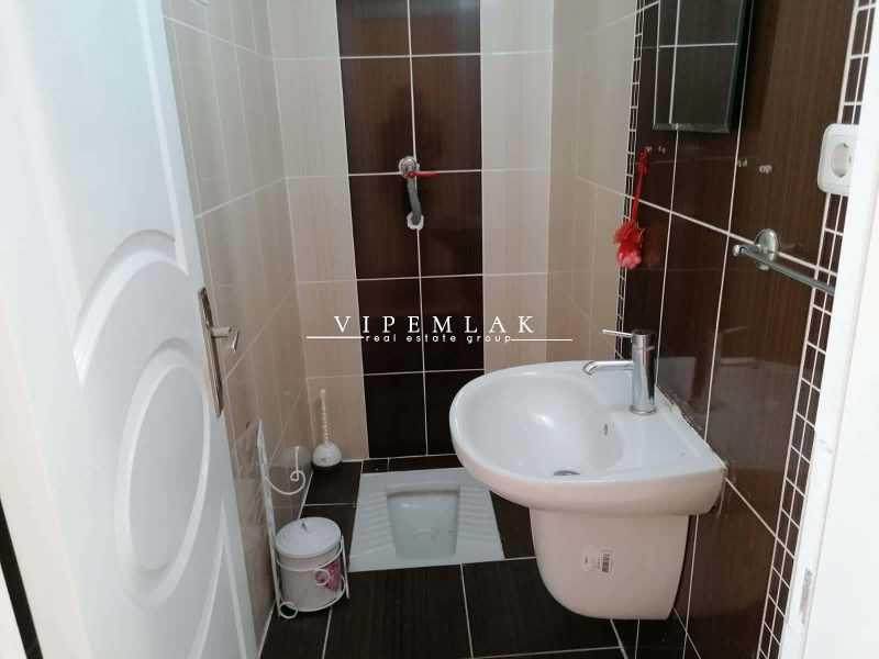 ERDEMLİ HASTANE CİVARI ACİL SATILIK 3+1 DAİRE